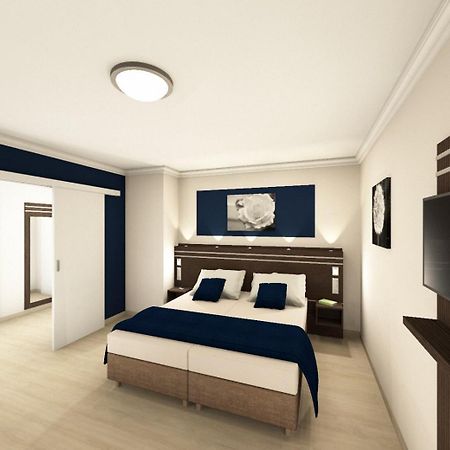 Parkhotel Херне Экстерьер фото