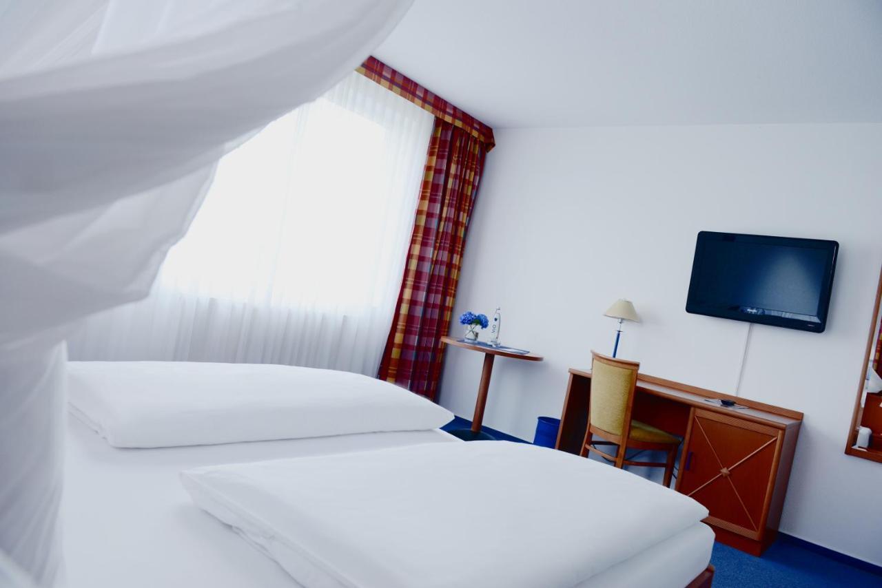 Parkhotel Херне Экстерьер фото
