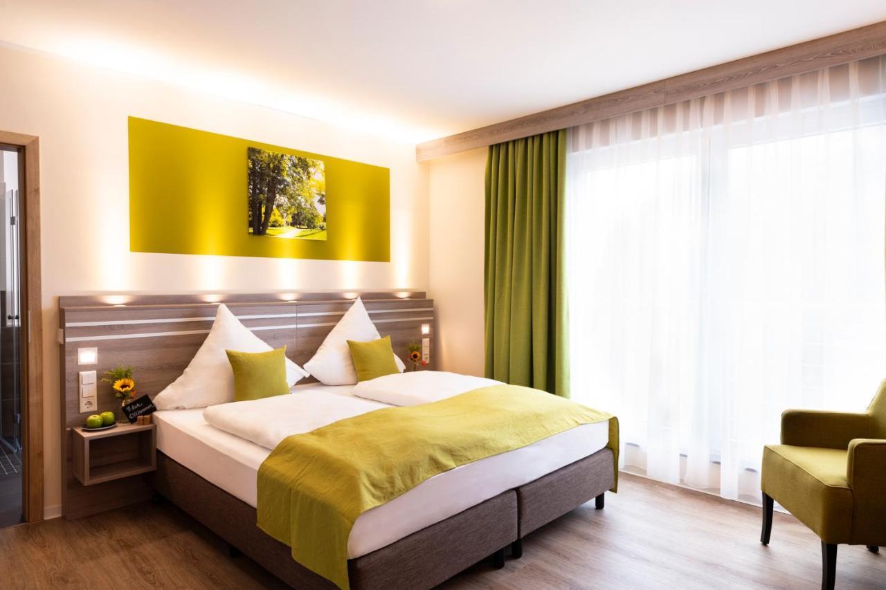 Parkhotel Херне Экстерьер фото