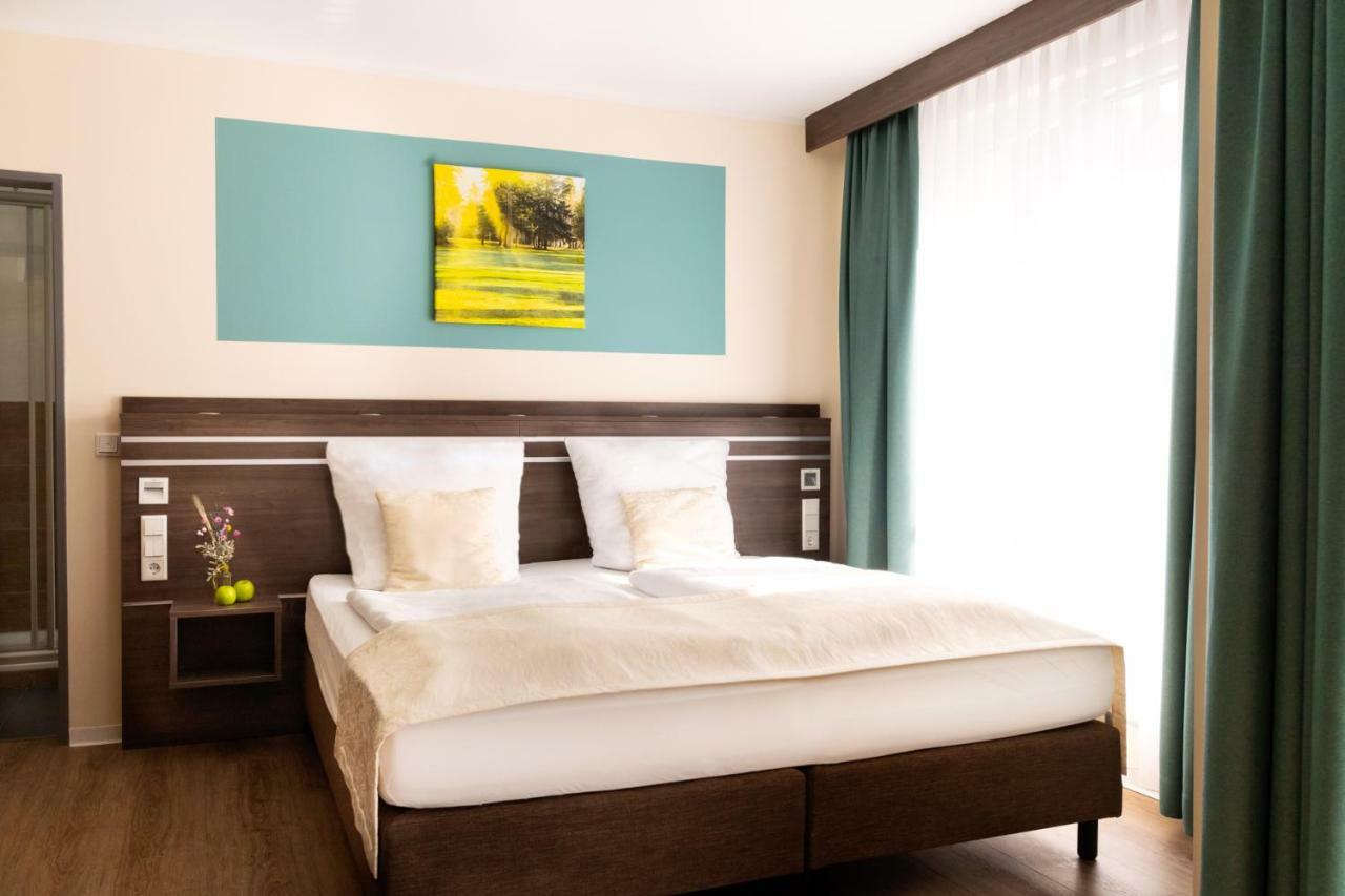 Parkhotel Херне Экстерьер фото